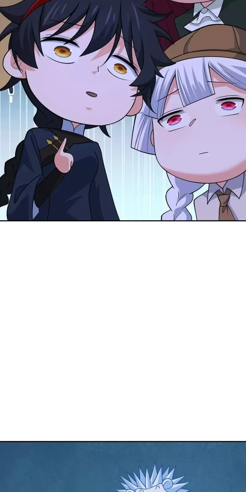 Toàn Cầu Quỷ Dị Thời Đại Chapter 294 - Trang 2