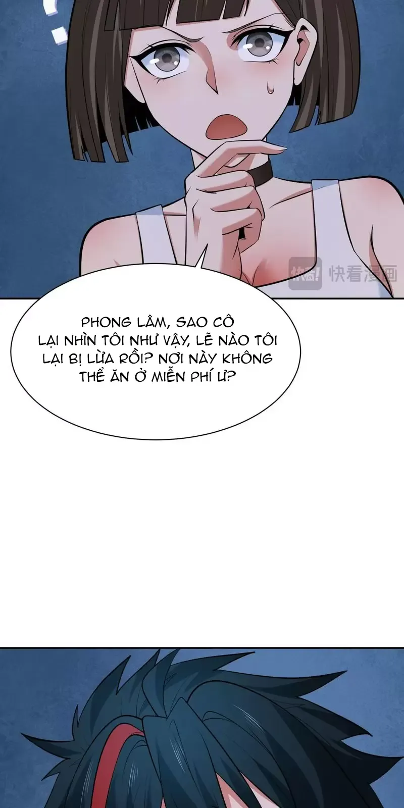 Toàn Cầu Quỷ Dị Thời Đại Chapter 294 - Trang 2