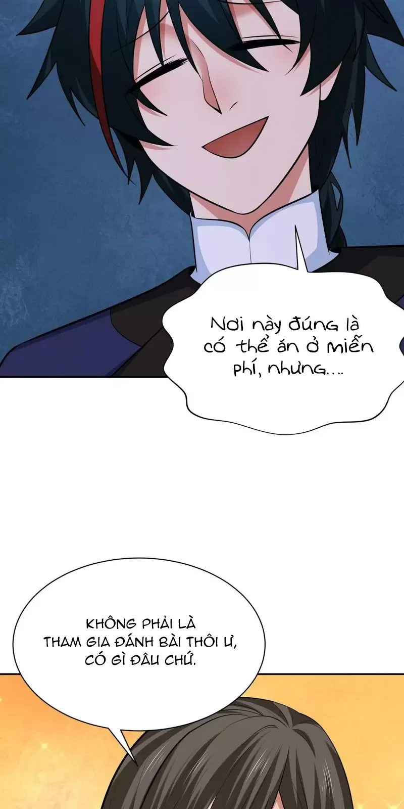 Toàn Cầu Quỷ Dị Thời Đại Chapter 294 - Trang 2