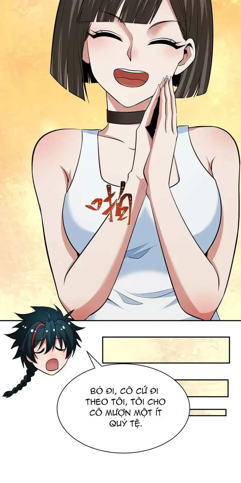 Toàn Cầu Quỷ Dị Thời Đại Chapter 294 - Trang 2