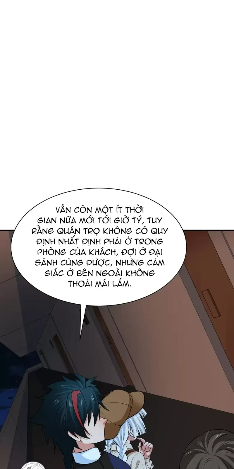 Toàn Cầu Quỷ Dị Thời Đại Chapter 294 - Trang 2