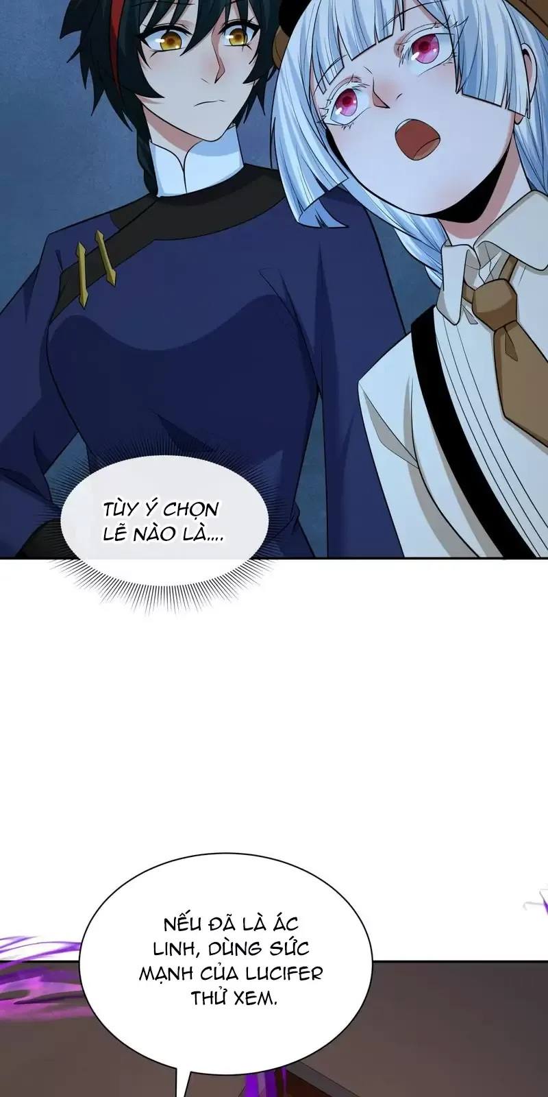 Toàn Cầu Quỷ Dị Thời Đại Chapter 294 - Trang 2