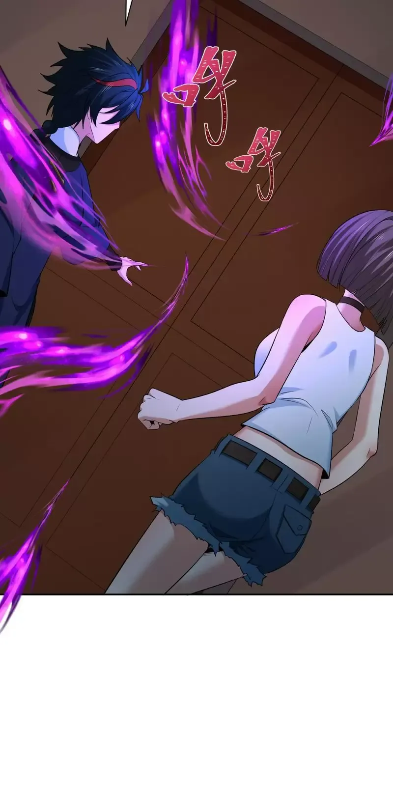 Toàn Cầu Quỷ Dị Thời Đại Chapter 294 - Trang 2