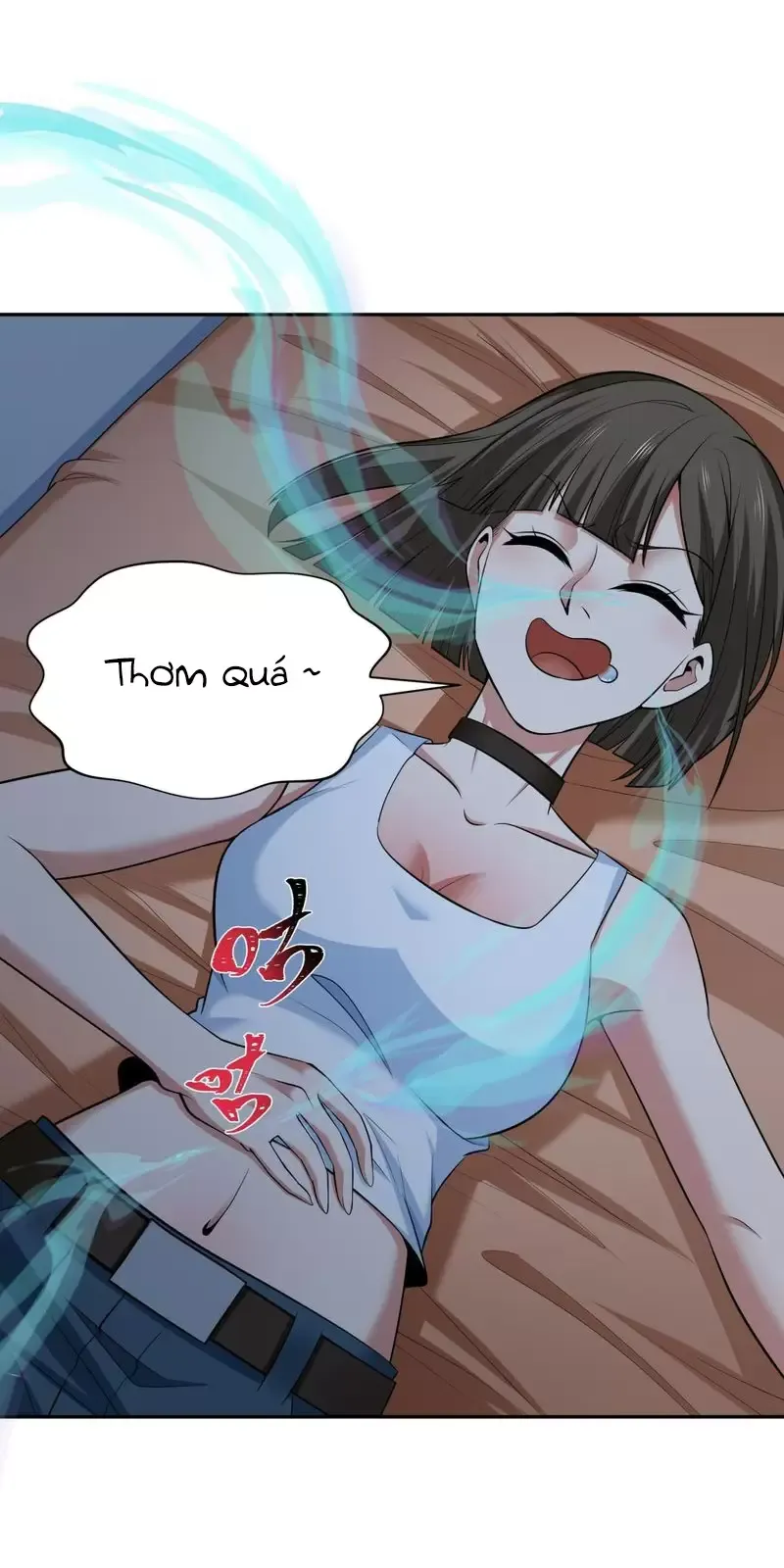 Toàn Cầu Quỷ Dị Thời Đại Chapter 294 - Trang 2