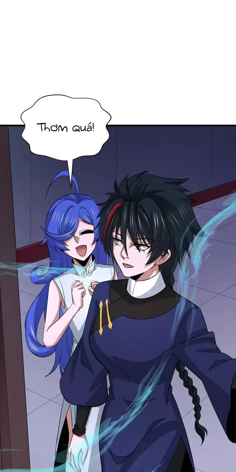 Toàn Cầu Quỷ Dị Thời Đại Chapter 294 - Trang 2