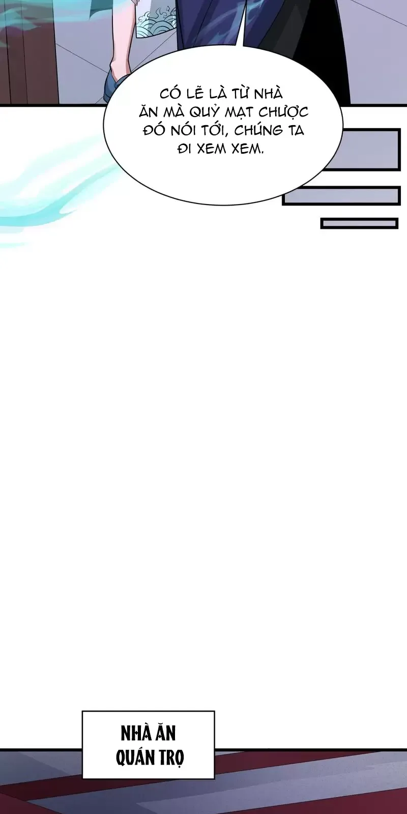 Toàn Cầu Quỷ Dị Thời Đại Chapter 294 - Trang 2