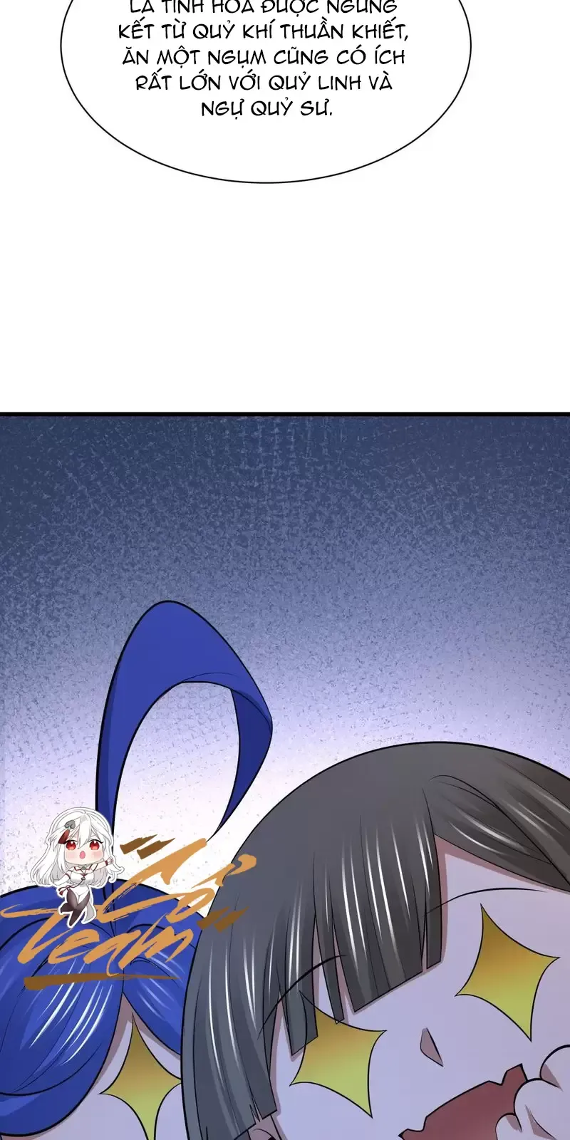 Toàn Cầu Quỷ Dị Thời Đại Chapter 294 - Trang 2