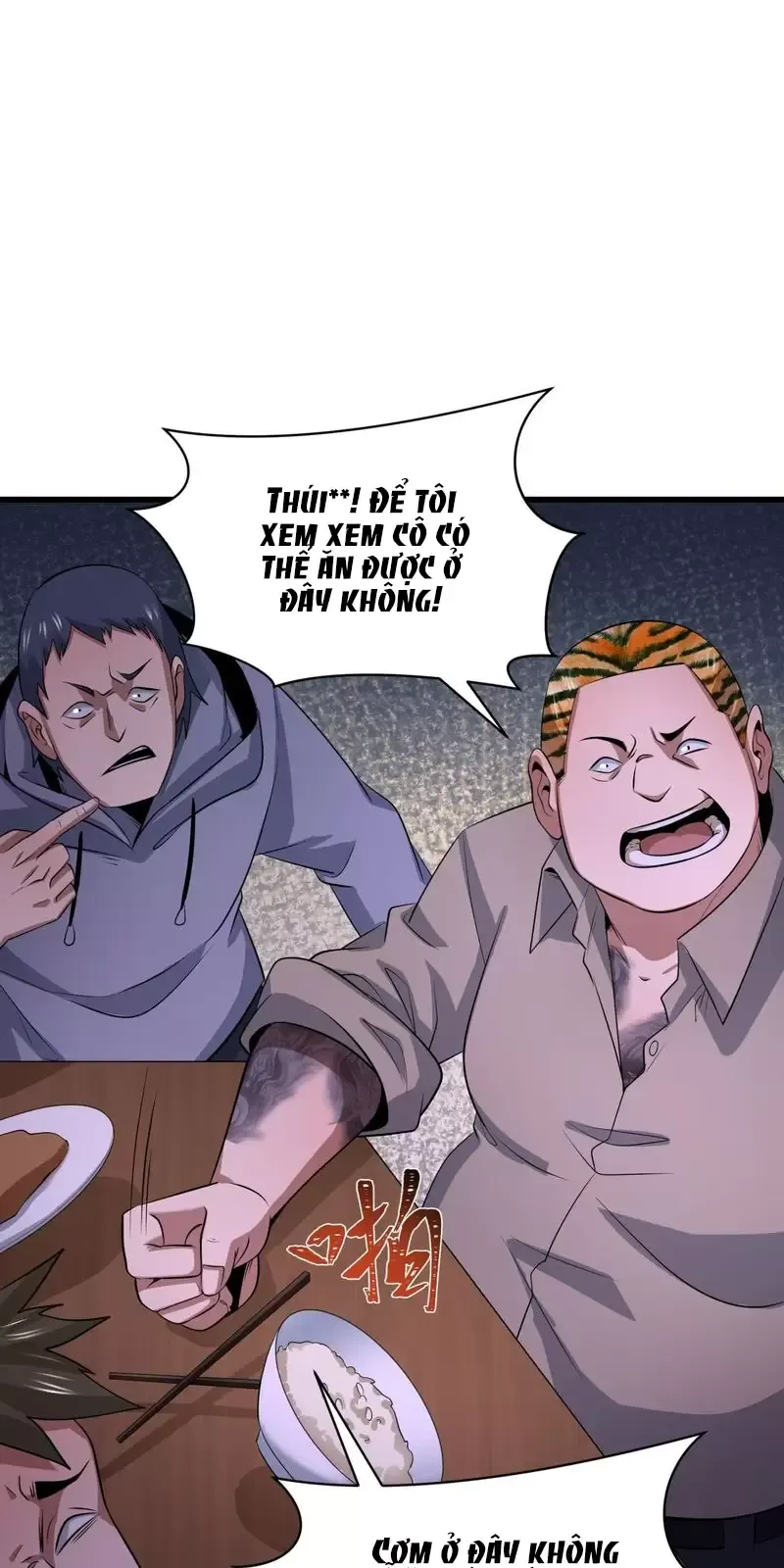 Toàn Cầu Quỷ Dị Thời Đại Chapter 294 - Trang 2