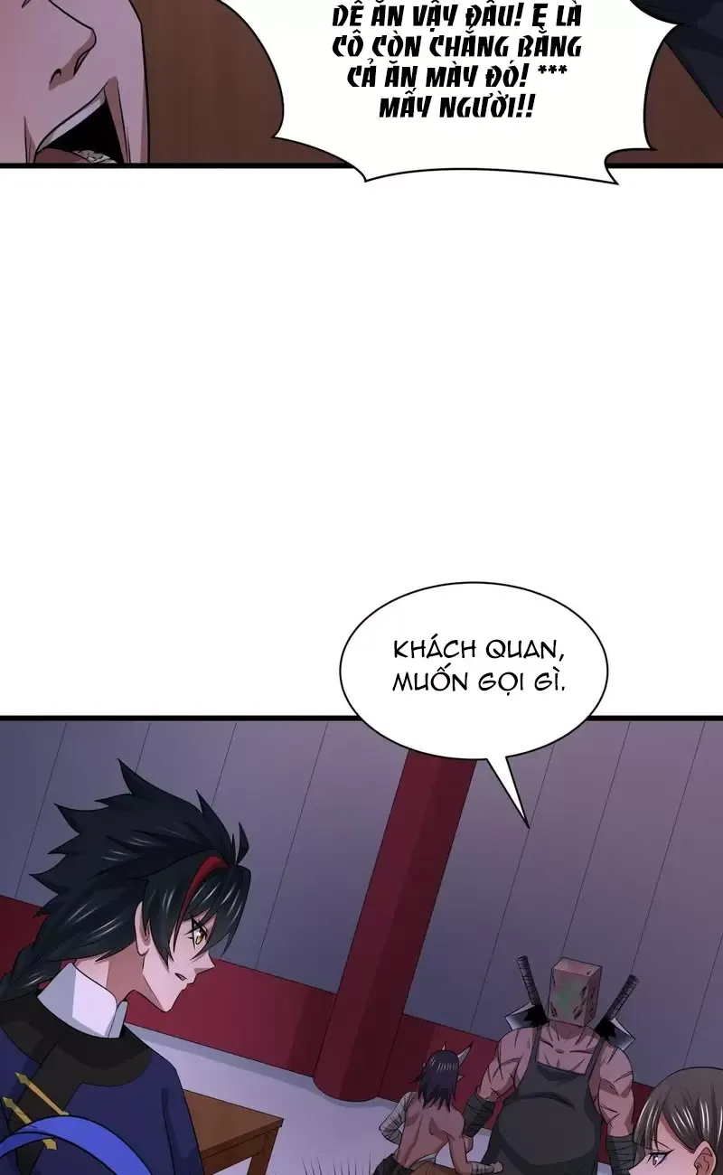 Toàn Cầu Quỷ Dị Thời Đại Chapter 294 - Trang 2