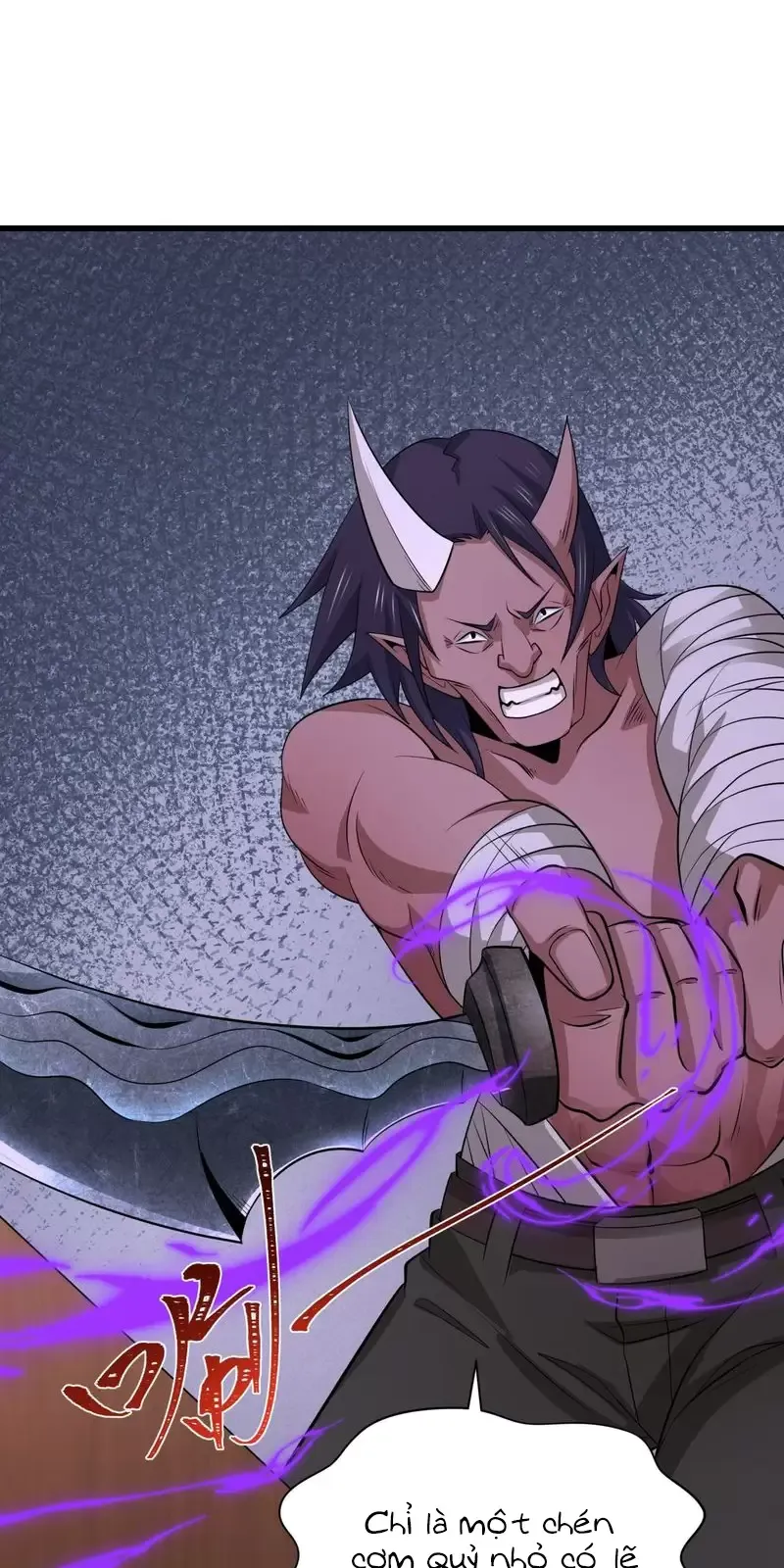 Toàn Cầu Quỷ Dị Thời Đại Chapter 294 - Trang 2