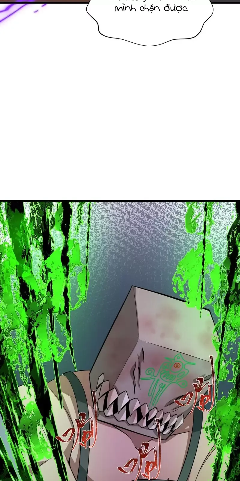 Toàn Cầu Quỷ Dị Thời Đại Chapter 294 - Trang 2