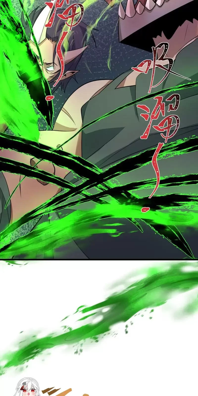 Toàn Cầu Quỷ Dị Thời Đại Chapter 294 - Trang 2