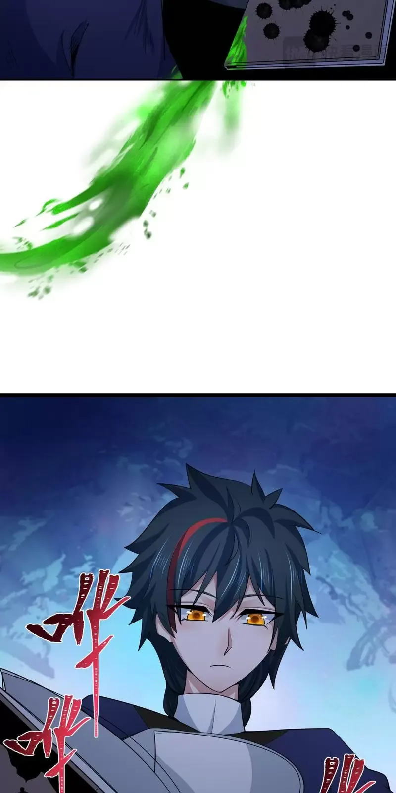 Toàn Cầu Quỷ Dị Thời Đại Chapter 294 - Trang 2