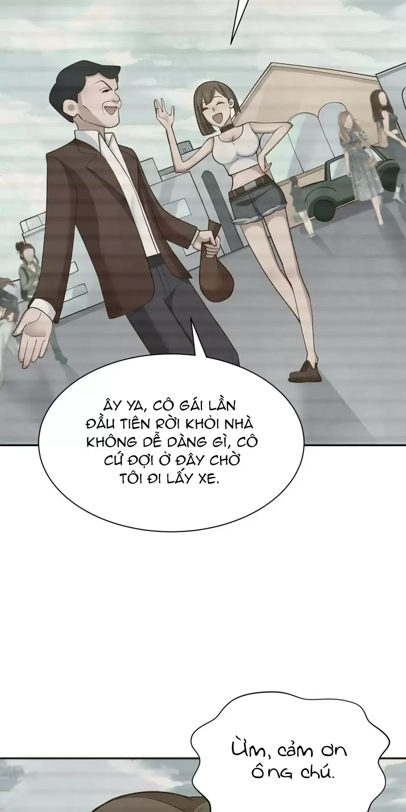 Toàn Cầu Quỷ Dị Thời Đại Chapter 294 - Trang 2