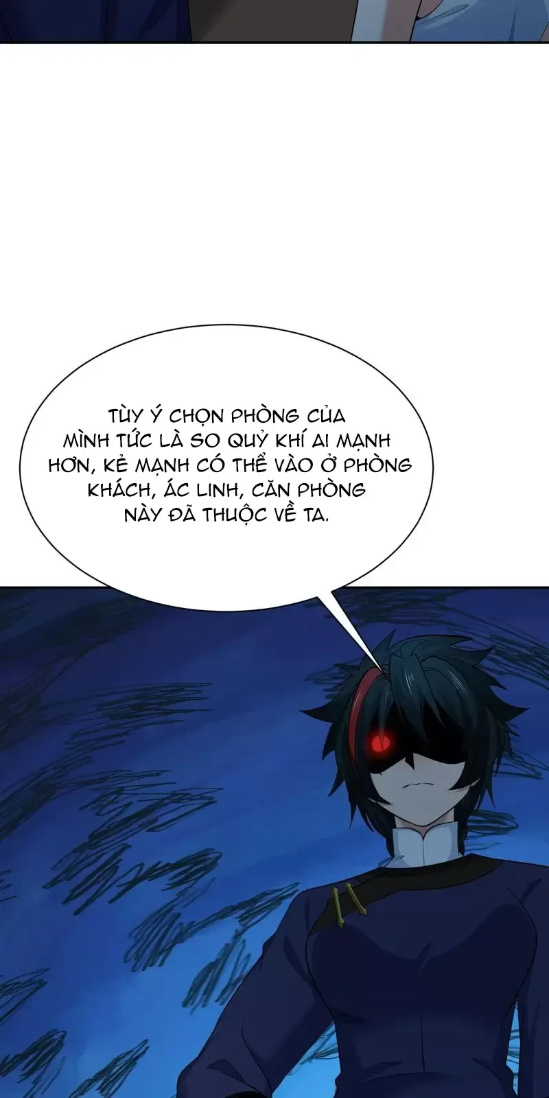 Toàn Cầu Quỷ Dị Thời Đại Chapter 294 - Trang 2