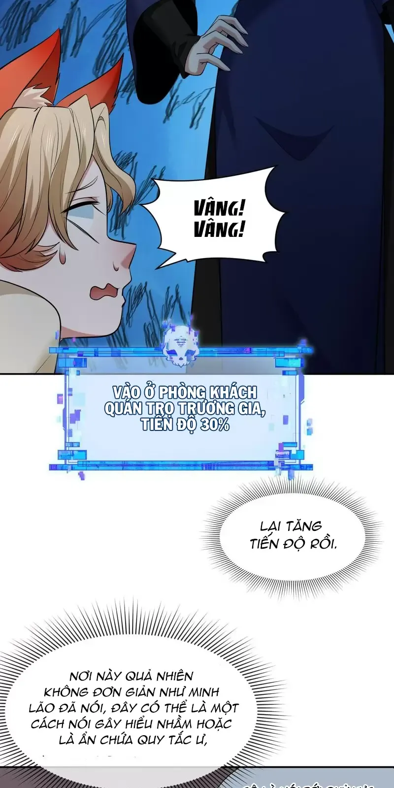 Toàn Cầu Quỷ Dị Thời Đại Chapter 294 - Trang 2