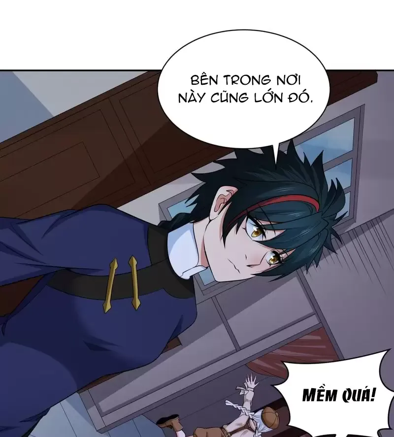 Toàn Cầu Quỷ Dị Thời Đại Chapter 294 - Trang 2