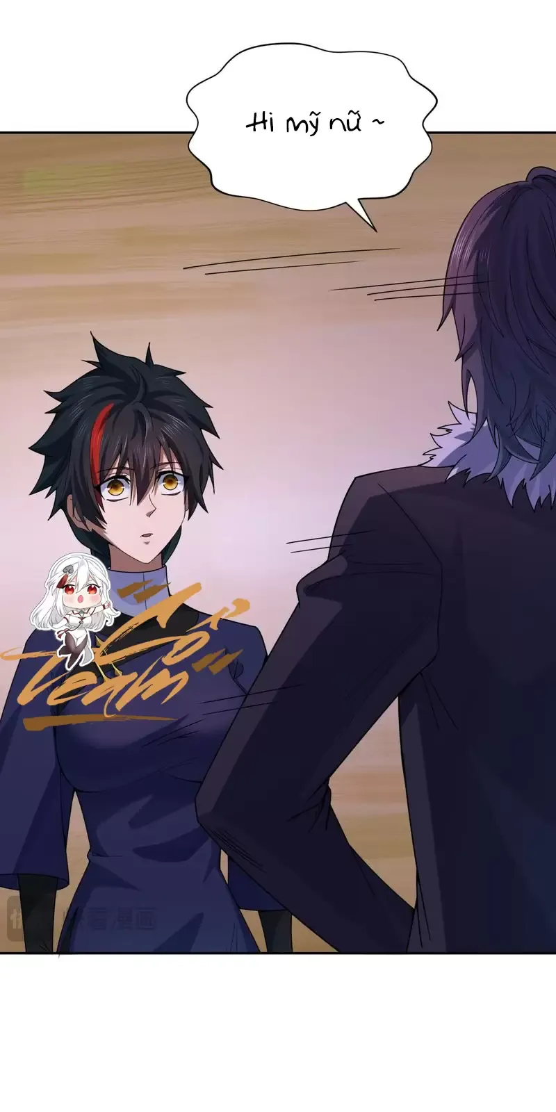 Toàn Cầu Quỷ Dị Thời Đại Chapter 294 - Trang 2