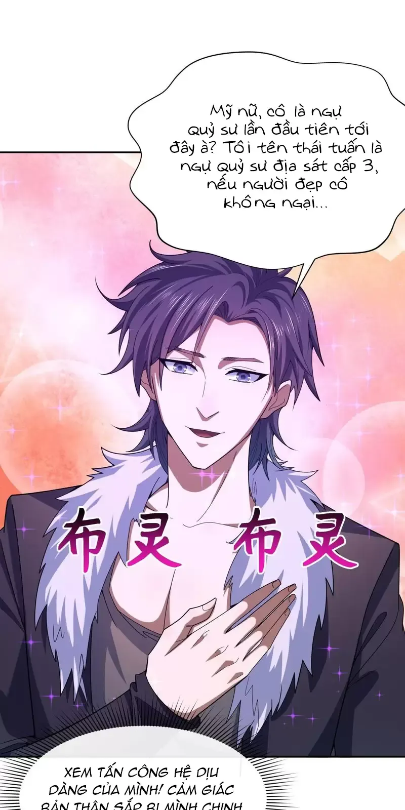 Toàn Cầu Quỷ Dị Thời Đại Chapter 294 - Trang 2