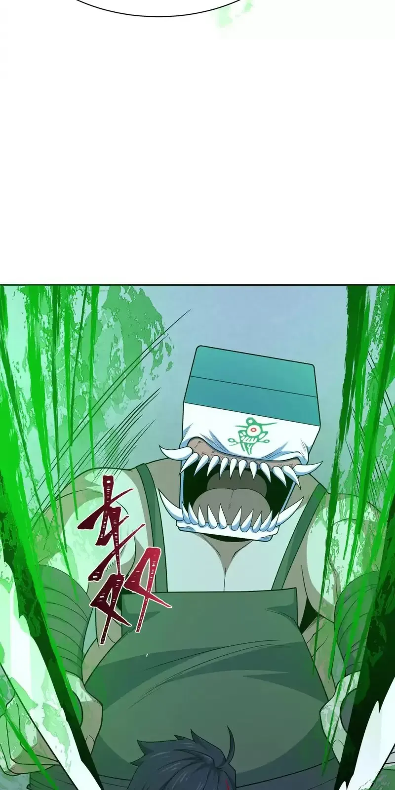 Toàn Cầu Quỷ Dị Thời Đại Chapter 295 - Trang 2