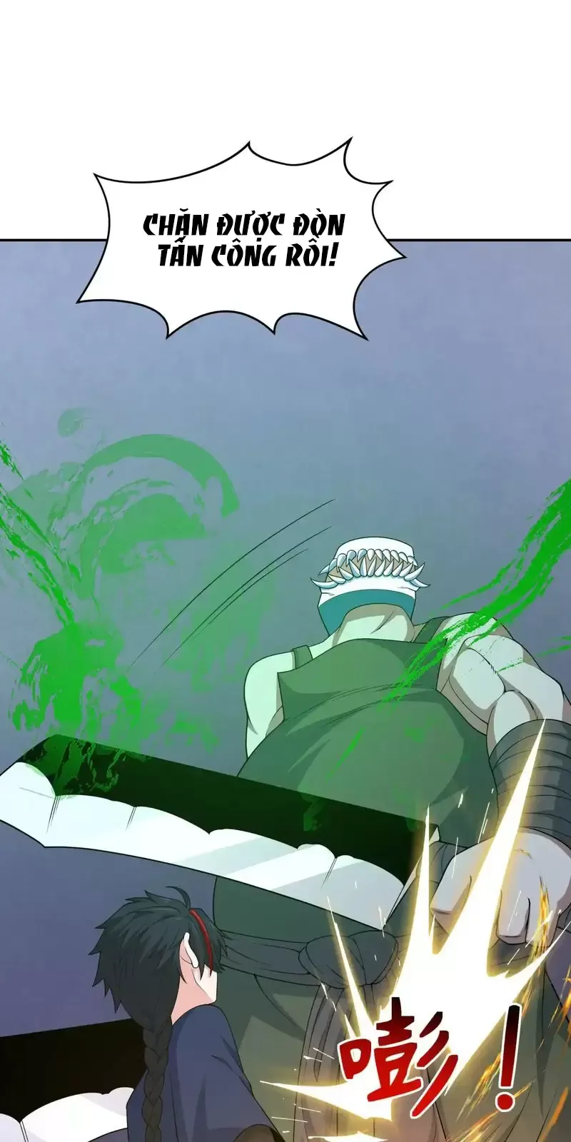 Toàn Cầu Quỷ Dị Thời Đại Chapter 295 - Trang 2