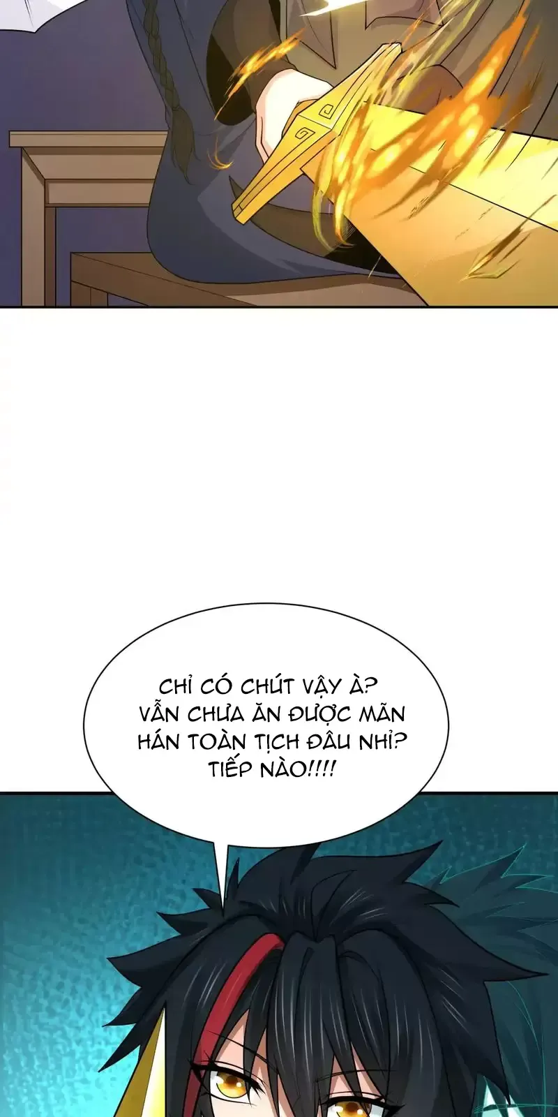 Toàn Cầu Quỷ Dị Thời Đại Chapter 295 - Trang 2