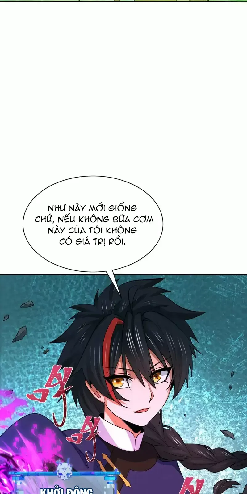 Toàn Cầu Quỷ Dị Thời Đại Chapter 295 - Trang 2