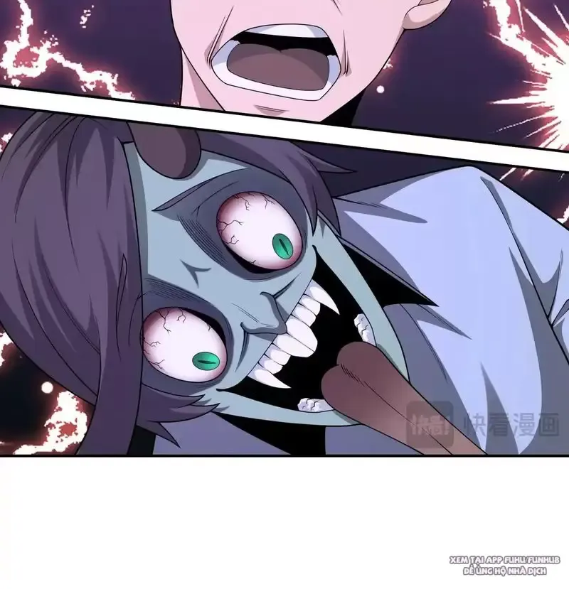 Toàn Cầu Quỷ Dị Thời Đại Chapter 295 - Trang 2