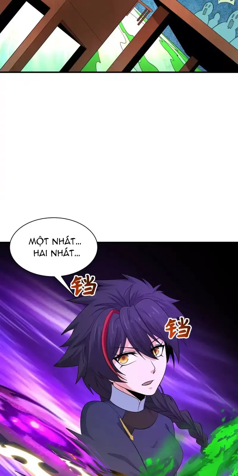 Toàn Cầu Quỷ Dị Thời Đại Chapter 295 - Trang 2