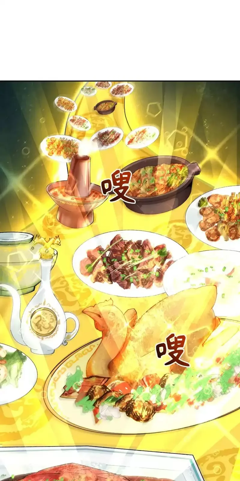 Toàn Cầu Quỷ Dị Thời Đại Chapter 295 - Trang 2