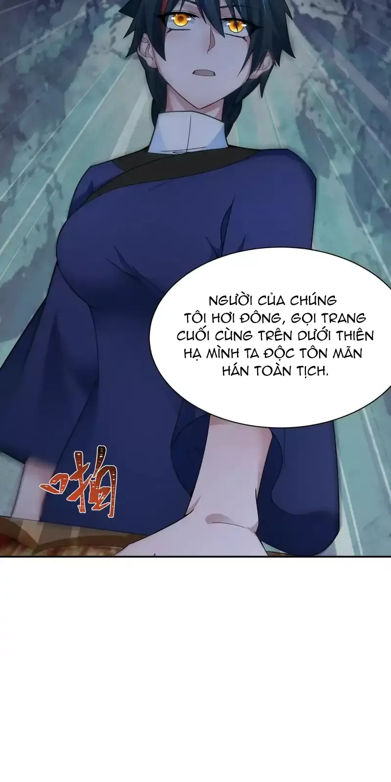 Toàn Cầu Quỷ Dị Thời Đại Chapter 295 - Trang 2