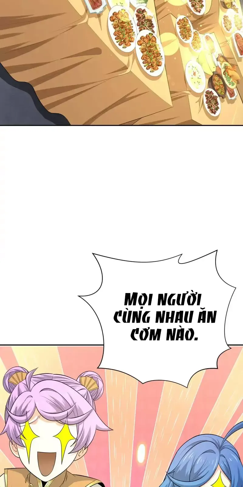 Toàn Cầu Quỷ Dị Thời Đại Chapter 295 - Trang 2