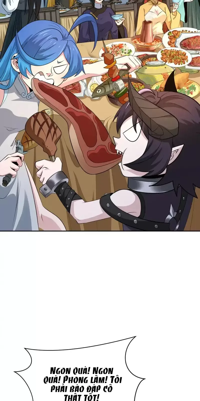 Toàn Cầu Quỷ Dị Thời Đại Chapter 295 - Trang 2