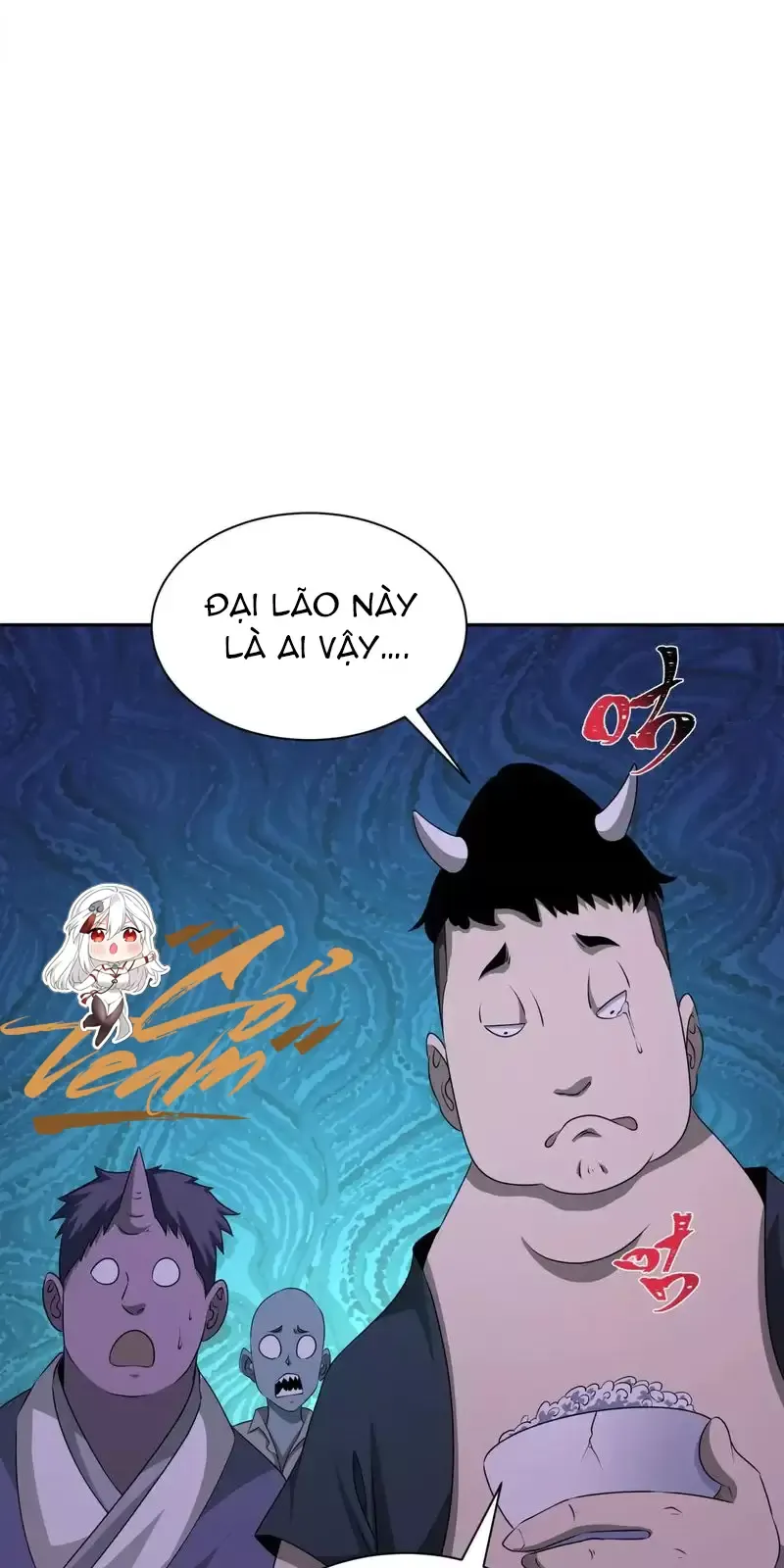 Toàn Cầu Quỷ Dị Thời Đại Chapter 295 - Trang 2