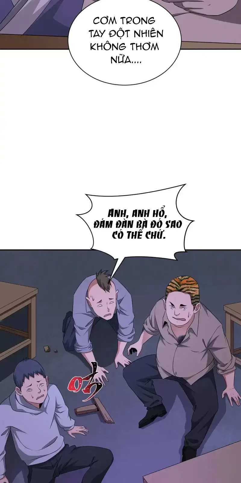 Toàn Cầu Quỷ Dị Thời Đại Chapter 295 - Trang 2