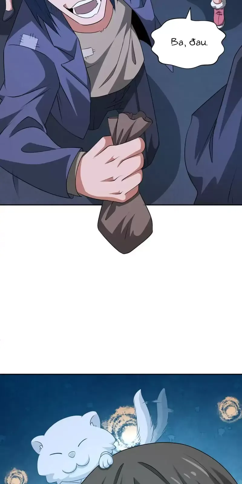 Toàn Cầu Quỷ Dị Thời Đại Chapter 295 - Trang 2