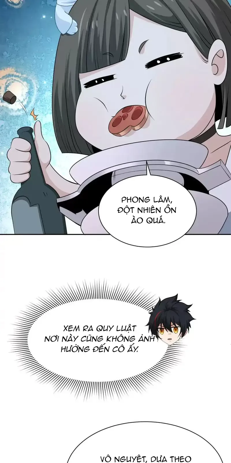 Toàn Cầu Quỷ Dị Thời Đại Chapter 295 - Trang 2