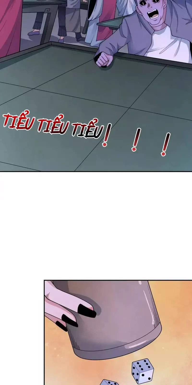 Toàn Cầu Quỷ Dị Thời Đại Chapter 295 - Trang 2