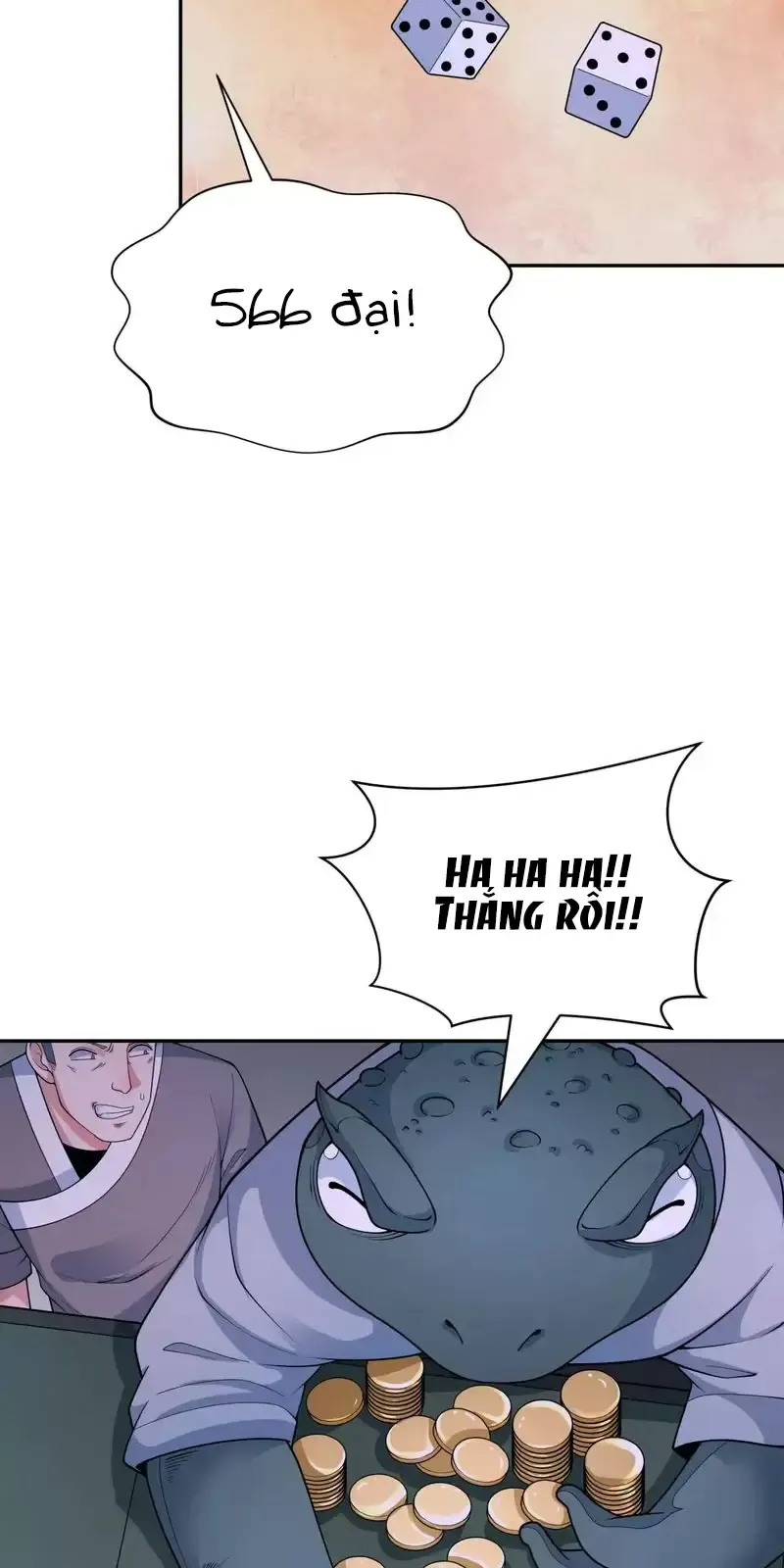 Toàn Cầu Quỷ Dị Thời Đại Chapter 295 - Trang 2