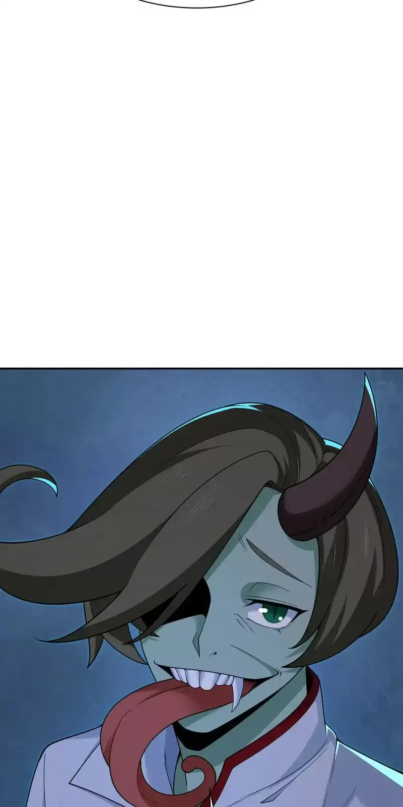 Toàn Cầu Quỷ Dị Thời Đại Chapter 295 - Trang 2