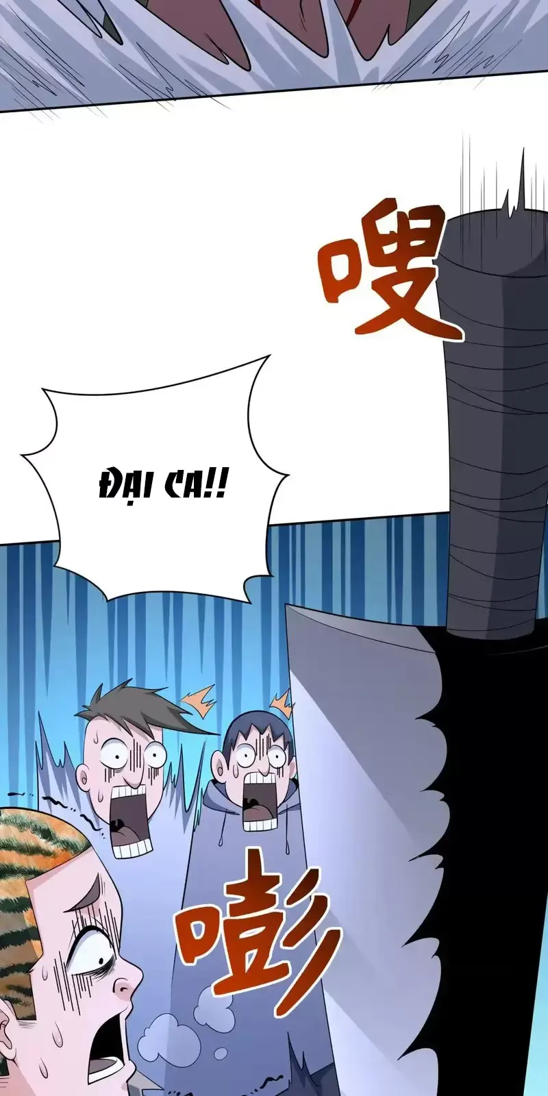 Toàn Cầu Quỷ Dị Thời Đại Chapter 295 - Trang 2