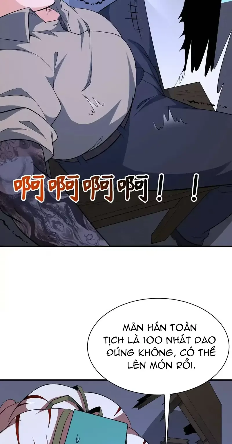 Toàn Cầu Quỷ Dị Thời Đại Chapter 295 - Trang 2
