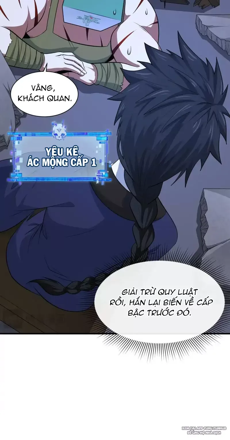 Toàn Cầu Quỷ Dị Thời Đại Chapter 295 - Trang 2