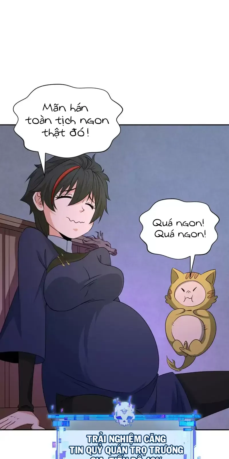 Toàn Cầu Quỷ Dị Thời Đại Chapter 295 - Trang 2