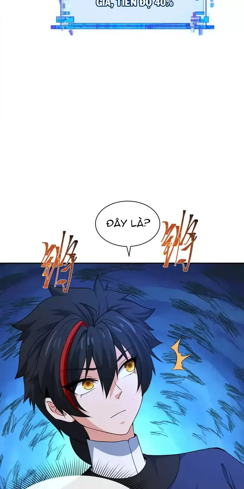 Toàn Cầu Quỷ Dị Thời Đại Chapter 295 - Trang 2