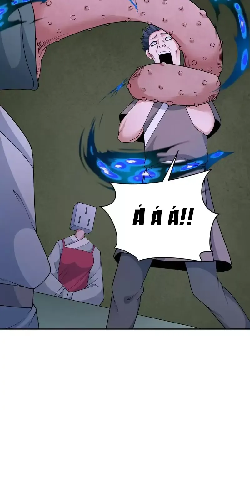 Toàn Cầu Quỷ Dị Thời Đại Chapter 295 - Trang 2