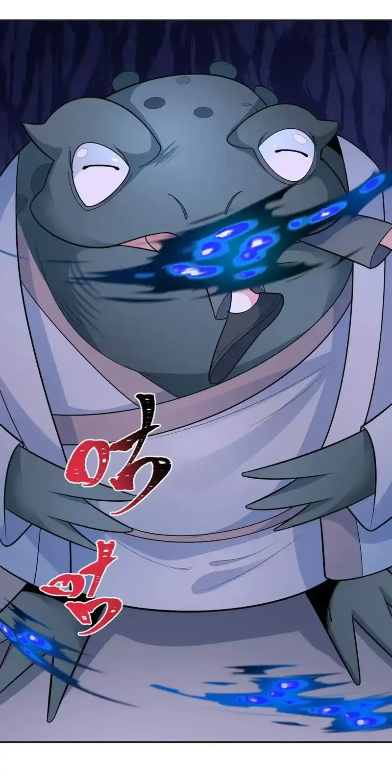 Toàn Cầu Quỷ Dị Thời Đại Chapter 295 - Trang 2