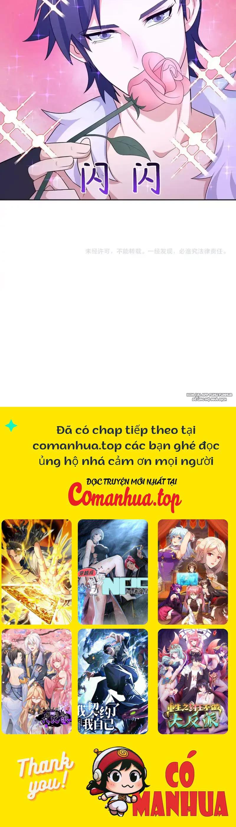 Toàn Cầu Quỷ Dị Thời Đại Chapter 295 - Trang 2