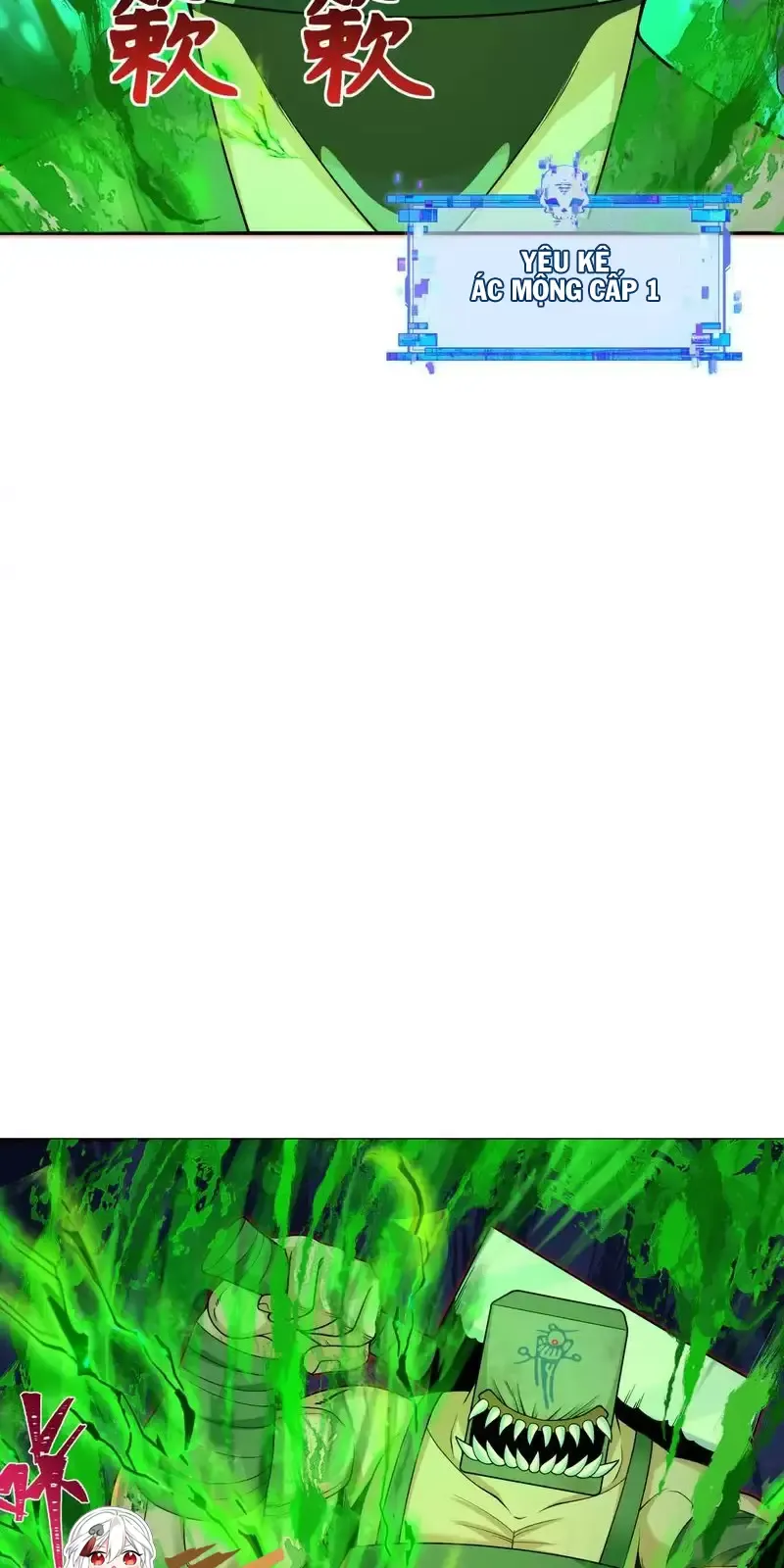 Toàn Cầu Quỷ Dị Thời Đại Chapter 295 - Trang 2