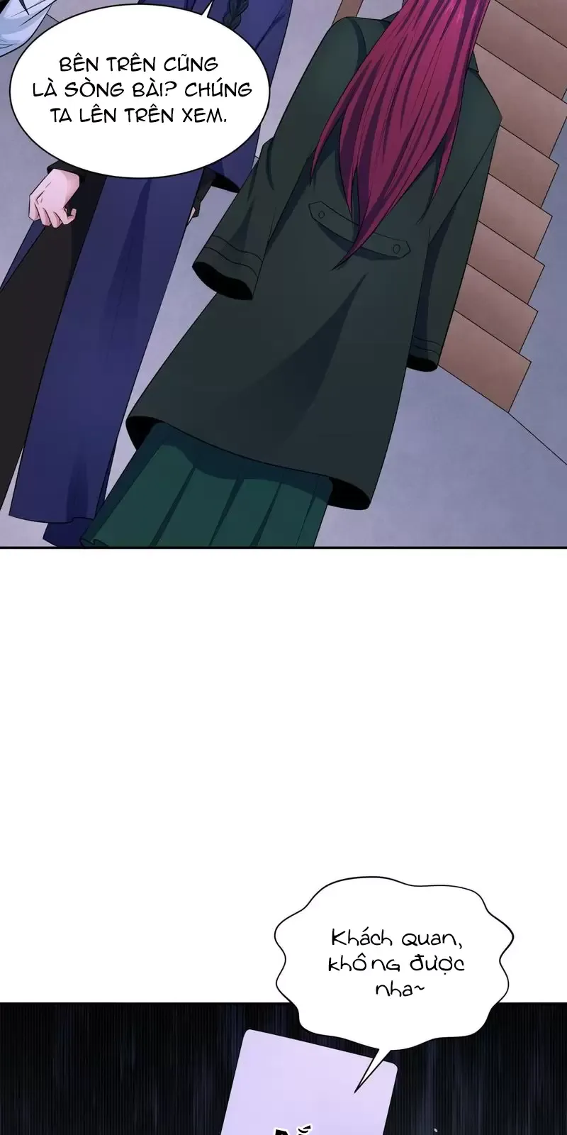 Toàn Cầu Quỷ Dị Thời Đại Chapter 296 - Trang 2